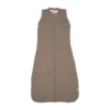 Lodger Hopper Solid Zomer Slaapzak - Mt. 50-62 - Buffalo