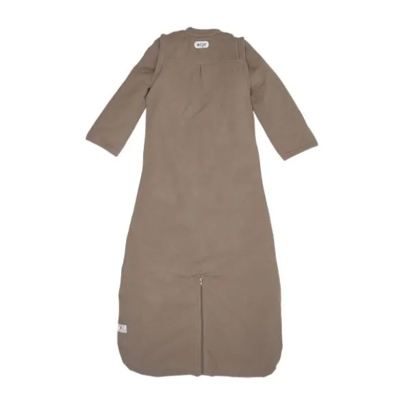 Lodger Hopper Solid Zomer Slaapzak - Mt. 50-62 - Buffalo