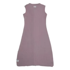 Lodger Hopper Solid Zomer Slaapzak - Mt. 86-98 - Rose