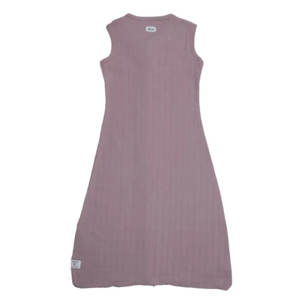 Lodger Hopper Solid Zomer Slaapzak - Mt. 86-98 - Rose