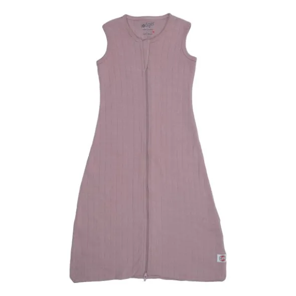 Lodger Hopper Solid Zomer Slaapzak - Mt. 86-98 - Rose