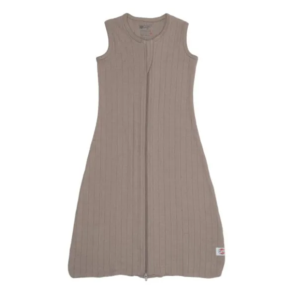 Lodger Hopper Solid Zomer Slaapzak - Mt. 50-62 - Buffalo