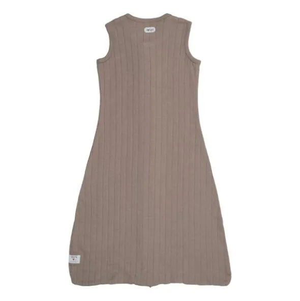 Lodger Hopper Solid Zomer Slaapzak - Mt. 50-62 - Buffalo