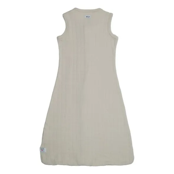 Lodger Hopper Solid Zomer Slaapzak - Mt. 50-62 - Birch