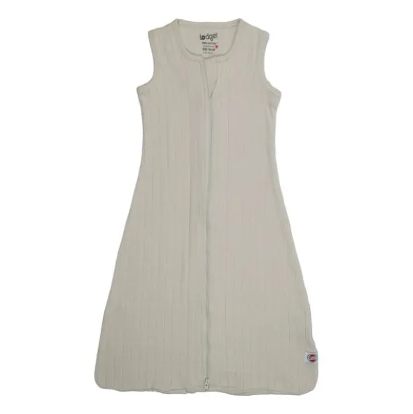 Lodger Hopper Solid Zomer Slaapzak - Mt. 50-62 - Birch