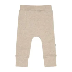 Lodger Jogger - Maat 56 - Melange Beige