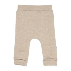 Lodger Jogger - Maat 56 - Melange Beige