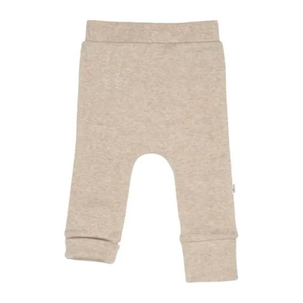 Lodger Jogger - Maat 56 - Melange Beige