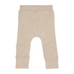 Lodger Jogger - Maat 56 - Melange Beige