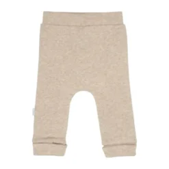 Lodger Jogger - Maat 56 - Melange Beige