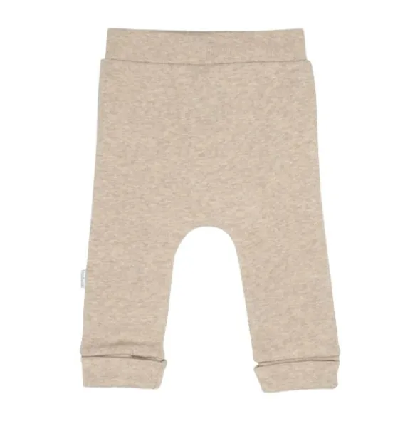 Lodger Jogger - Maat 56 - Melange Beige