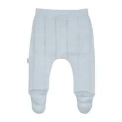 Lodger Jogger Pointelle - Maat 50 - Air
