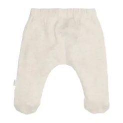 Lodger Melange Jogger - Maat 50 - Birch