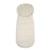 Lodger Mini-Bunker Voetenzak - Teddy Fleece - Birch
