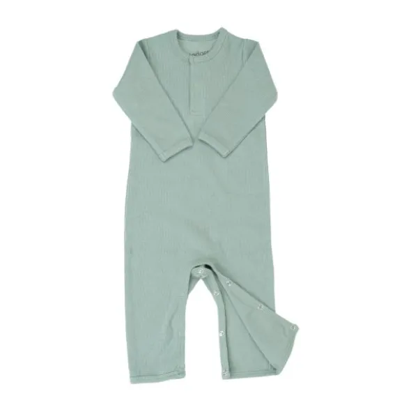 Lodger Nomad Rib Boxpakje - Mt. 62 - Peppermint