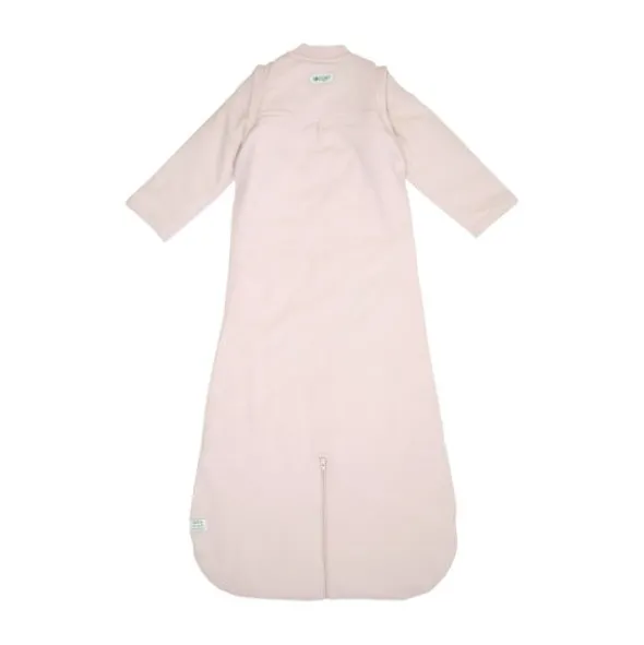 Lodger Nomad Rib Winter Slaapzak Tan Mt. 68-80