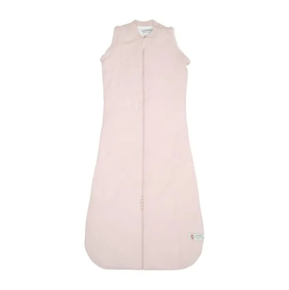 Lodger Nomad Rib Winter Slaapzak Tan Mt. 68-80