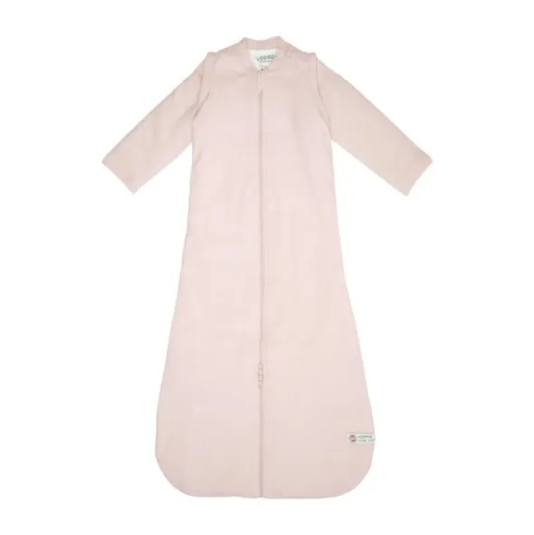 Lodger Nomad Rib Winter Slaapzak Tan Mt. 68-80