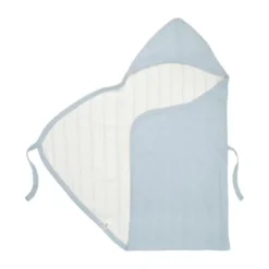 Lodger Omslagdoek Pointelle - Air