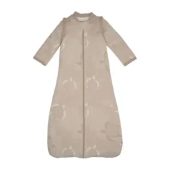 Lodger Slaapzak Hopper Met Afristbare Mouwen - Maat 86/98 - Matcha Blue Fogg