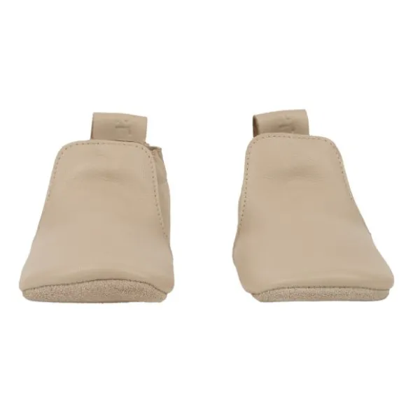 Lodger Stepper - maat 17 - Beige
