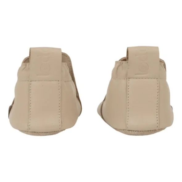 Lodger Stepper - maat 17 - Beige