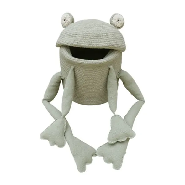 Lorena Canals Fred The Frog