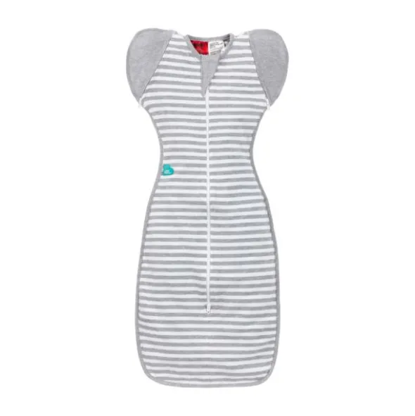 Love To Dream Swaddle UP 50/50 - Mt. L - Grey