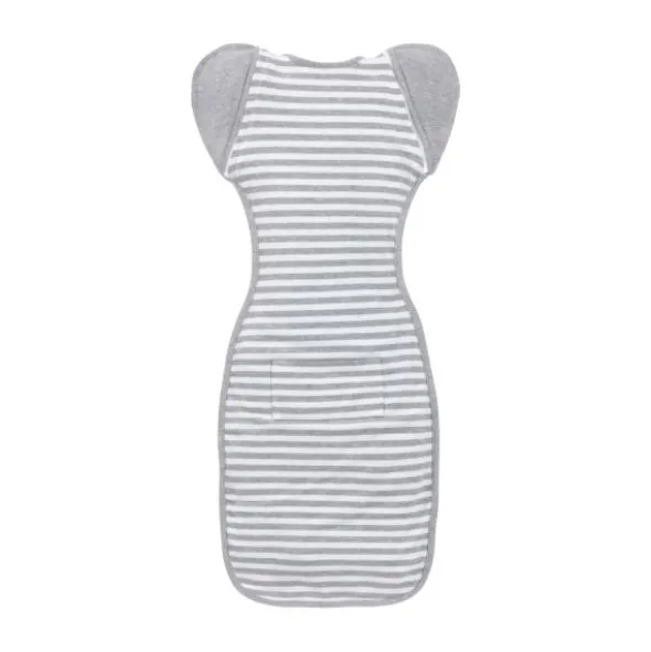 Love To Dream Swaddle UP 50/50 - Mt. L - Grey