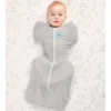Love To Dream Swaddle UP - Mt. S - Grey