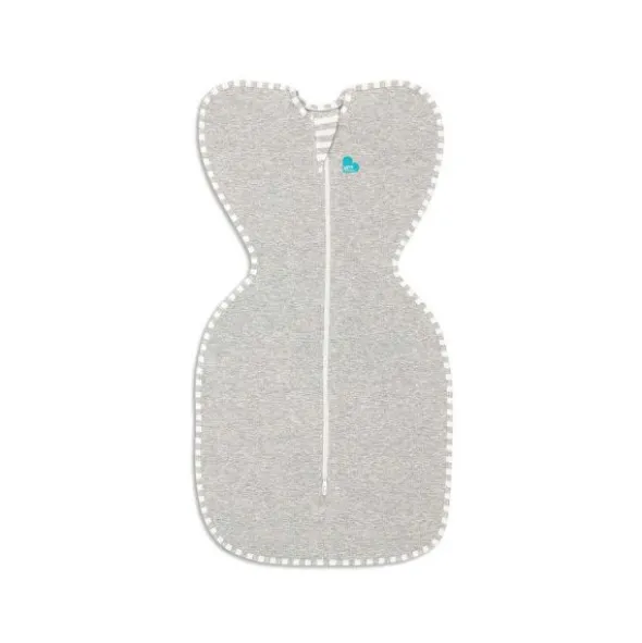 Love To Dream Swaddle UP - Mt. S - Grey