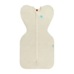 Love To Dream SwaddleUp™ 1.0 TOG - Fase 1 - Maat M - Oatmeal