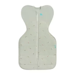 Love To Dream SwaddleUp™ 2.5 TOG - Fase 1 - Maat S - Rose Pebble