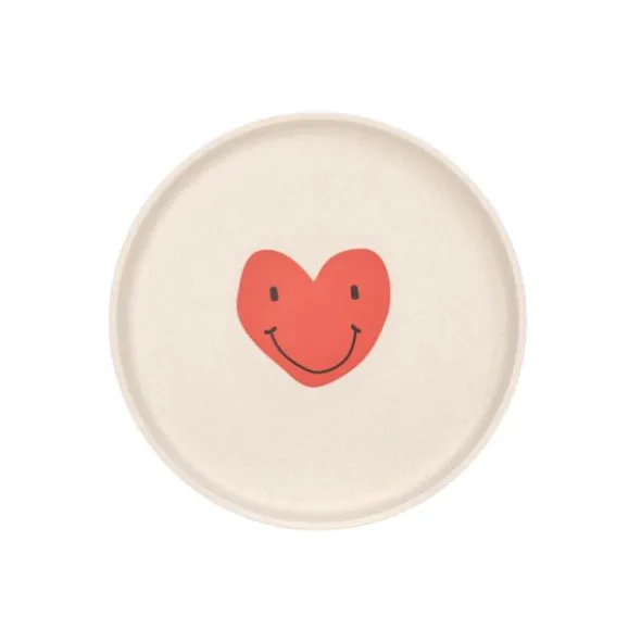 Lässig Bord - Happy Rascals - Heart