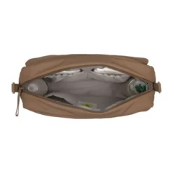 Lässig Buggy Organizer Tas - Hazelnut