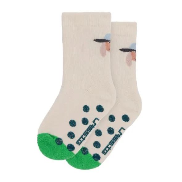 Lässig Dog Anti-Slip Sokken - 2 stuks - Maat 27-30