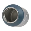 Lässig Drinkfles - Stainless Steel - Happy Prints - Midnight Blue