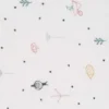 Lässig Garden Explorer Swaddle Snail 3 Stuks