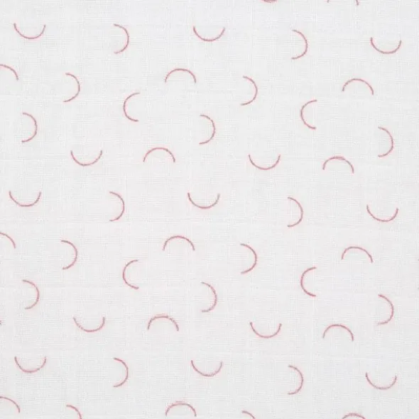 Lässig Garden Explorer Swaddle Snail 3 Stuks