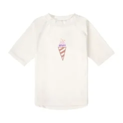 Lässig Ice Cream Zwemshirt - Maat 86 - Sea Salt