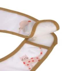 Lässig Lichtgewicht Slab - Little Mateys - Spicy Orange - 2-Pack