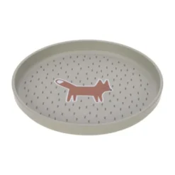 Lässig Little Forest Fox Dinerset