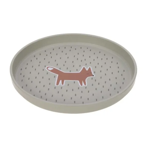 Lässig Little Forest Fox Dinerset