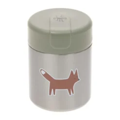 Lässig Little Forest Fox Thermos Bewaarbeker