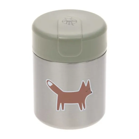 Lässig Little Forest Fox Thermos Bewaarbeker