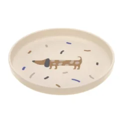 Lässig Little Mateys Bord Royal Blue