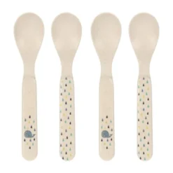 Lässig Little Water Lepel Set Whale