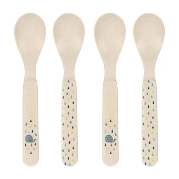 Lässig Little Water Lepel Set Whale