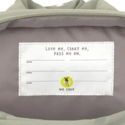Lässig Mini Minoa Backpack - Mint