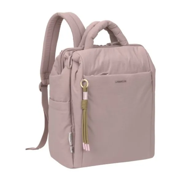 Lässig Minoa Backpack - Powder Rose